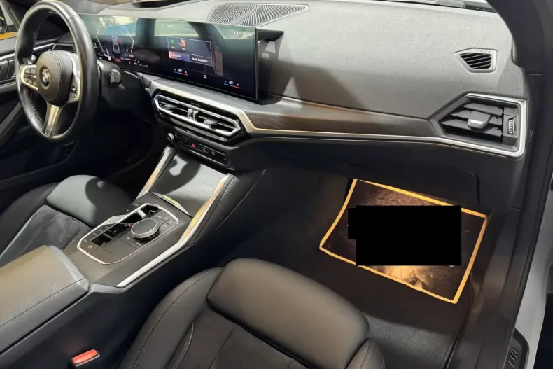 BMW 420 Gran Coupé din 2023 cu 69.500 km - oferta BMW124789 - foto 5