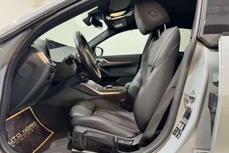 BMW 420 Gran Coupé din 2023 cu 69.500 km - oferta BMW124789 - foto 11