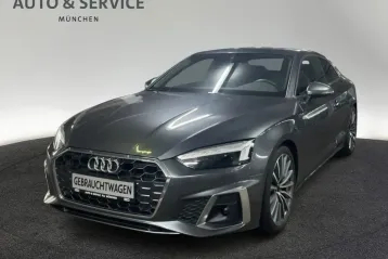 Audi A5 din 2021 - oferta AUD124799