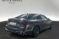 Audi A5 din 2021 cu 37.500 km - oferta AUD124799 - foto 3