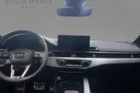 Audi A5 din 2021 cu 37.500 km - oferta AUD124799 - foto 7