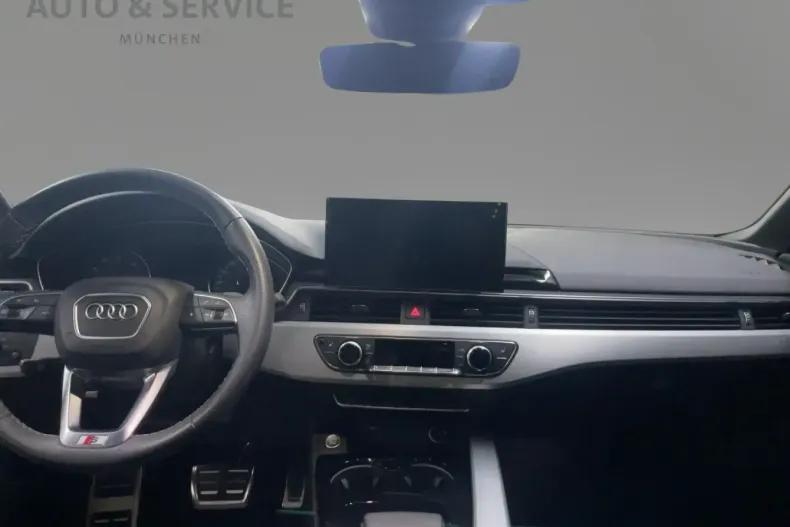 Audi A5 din 2021 cu 37.500 km - oferta AUD124799 - foto 7