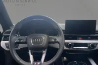 Audi A5 din 2021 cu 37.500 km - oferta AUD124799 - foto 8
