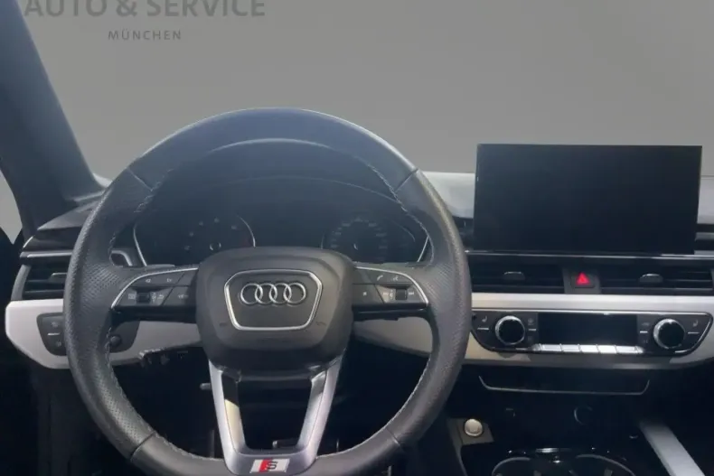 Audi A5 din 2021 cu 37.500 km - oferta AUD124799 - foto 8