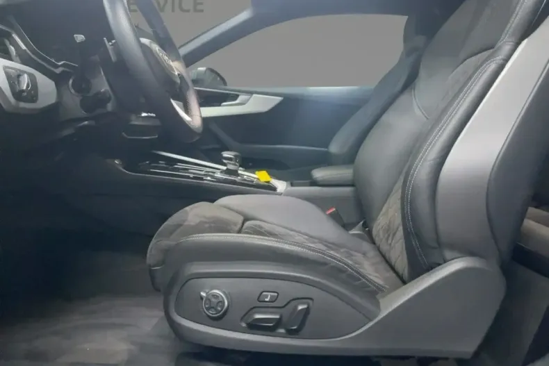 Audi A5 din 2021 cu 37.500 km - oferta AUD124799 - foto 9