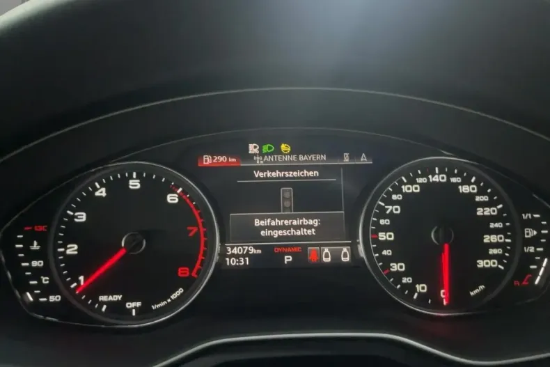 Audi A5 din 2021 cu 37.500 km - oferta AUD124799 - foto 10