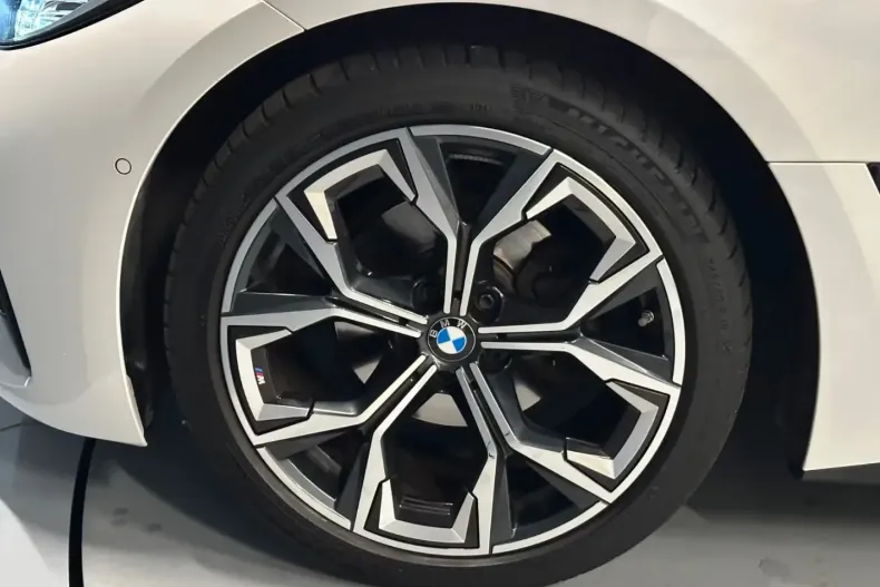 BMW 420 Gran Coupé din 2023 cu 66.000 km - oferta BMW124800 - foto 3