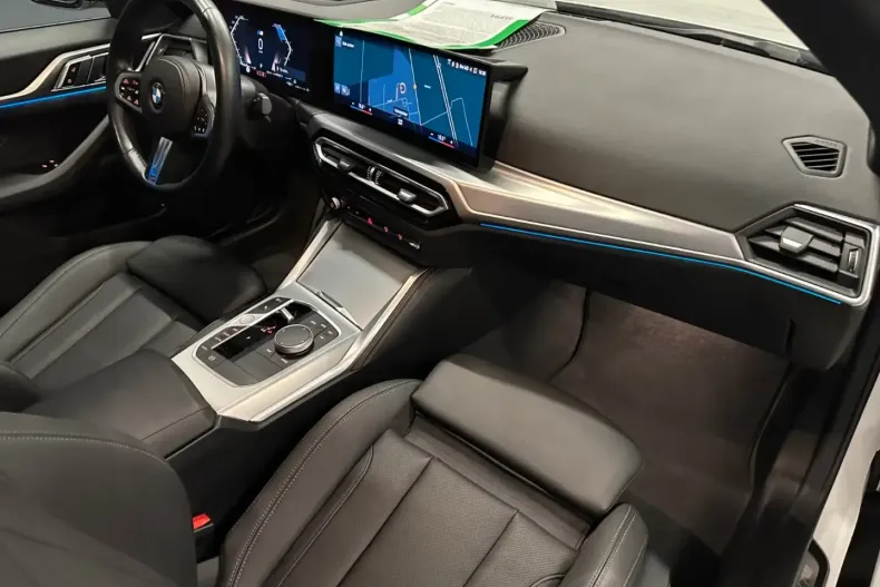 BMW 420 Gran Coupé din 2023 cu 66.000 km - oferta BMW124800 - foto 5