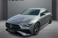 Mercedes-Benz CLA 220 din 2024 cu 21.992 km - oferta MER124803 - foto 1