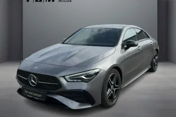 Mercedes-Benz CLA 220 din 2024 - oferta MER124803