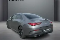 Mercedes-Benz CLA 220 din 2024 cu 21.992 km - oferta MER124803 - foto 2
