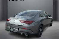 Mercedes-Benz CLA 220 din 2024 cu 21.992 km - oferta MER124803 - foto 3