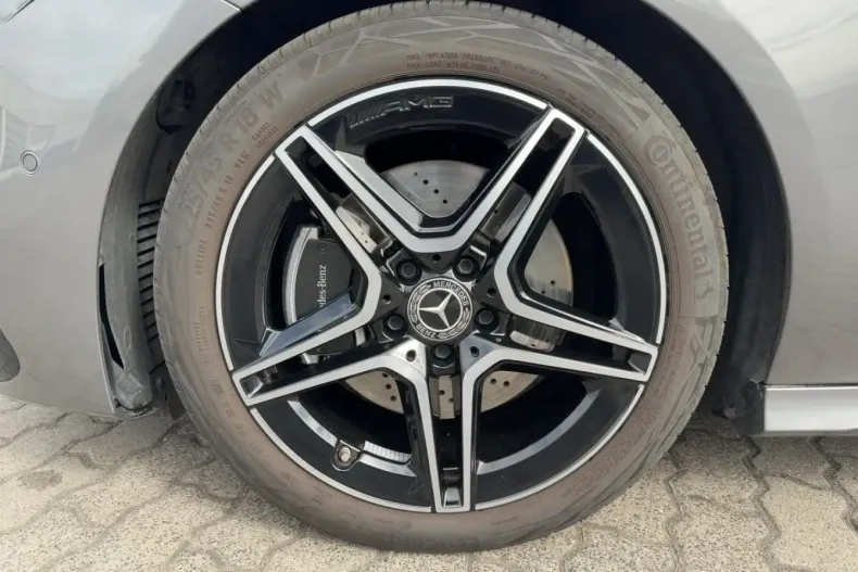 Mercedes-Benz CLA 220 din 2024 cu 21.992 km - oferta MER124803 - foto 11