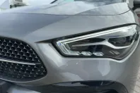 Mercedes-Benz CLA 220 din 2024 cu 21.992 km - oferta MER124803 - foto 20