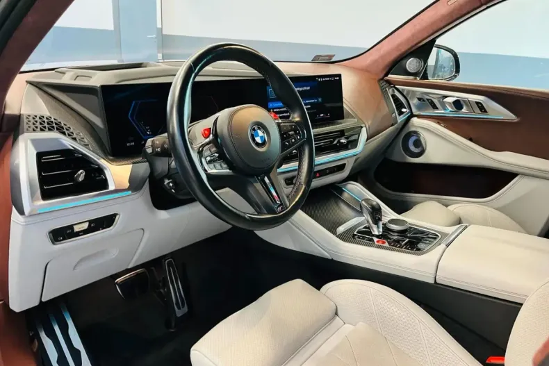 BMW XM din 2023 cu 37.413 km - oferta BMW124804 - foto 9