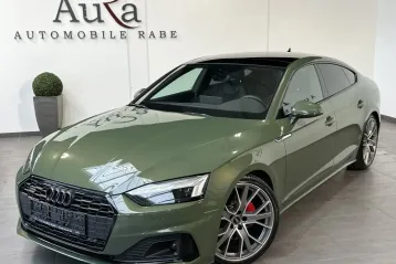 Audi A5 din 2022 - oferta AUD124805