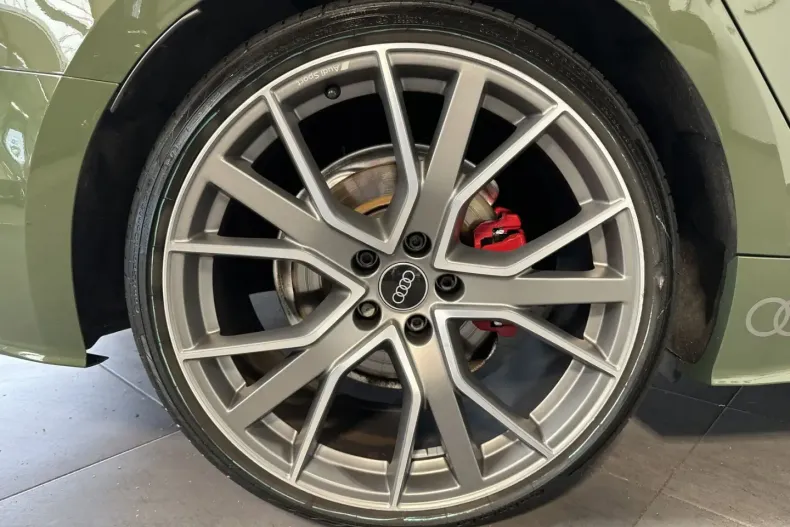 Audi A5 din 2022 cu 74.880 km - oferta AUD124805 - foto 3