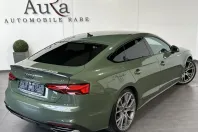 Audi A5 din 2022 cu 74.880 km - oferta AUD124805 - foto 5