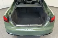 Audi A5 din 2022 cu 74.880 km - oferta AUD124805 - foto 6