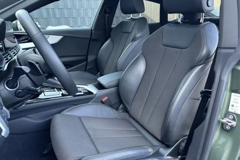 Audi A5 din 2022 cu 74.880 km - oferta AUD124805 - foto 9