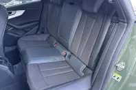 Audi A5 din 2022 cu 74.880 km - oferta AUD124805 - foto 11