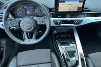 Audi A5 din 2022 cu 74.880 km - oferta AUD124805 - foto 12