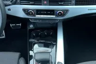 Audi A5 din 2022 cu 74.880 km - oferta AUD124805 - foto 13