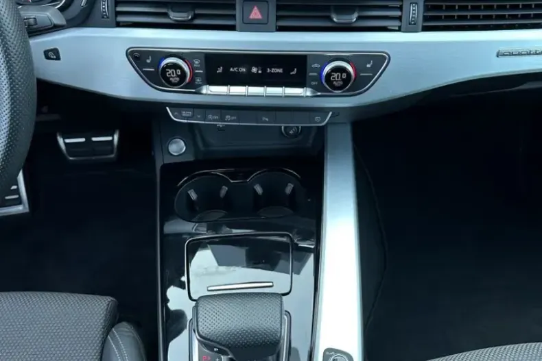 Audi A5 din 2022 cu 74.880 km - oferta AUD124805 - foto 13