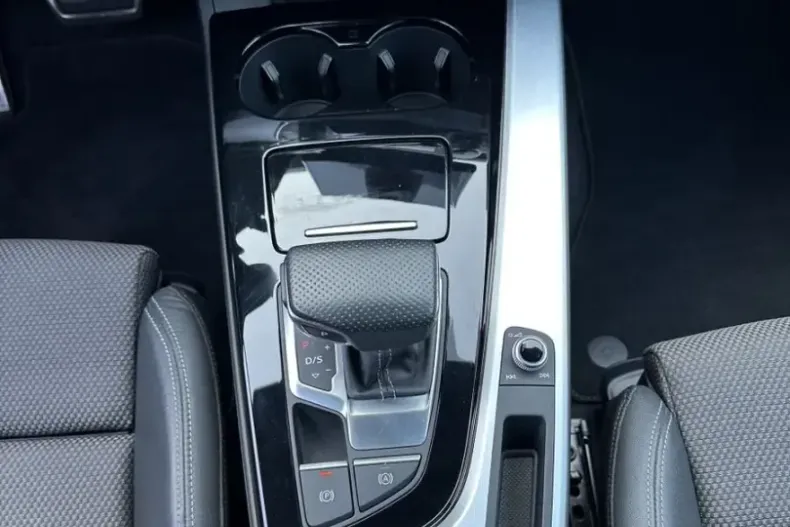 Audi A5 din 2022 cu 74.880 km - oferta AUD124805 - foto 14