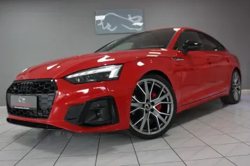 Audi A5 din 2022 - oferta AUD124809