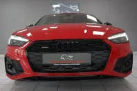 Audi A5 din 2022 cu 58.000 km - oferta AUD124809 - foto 2