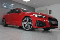 Audi A5 din 2022 cu 58.000 km - oferta AUD124809 - foto 3