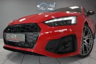 Audi A5 din 2022 cu 58.000 km - oferta AUD124809 - foto 4