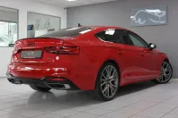 Audi A5 din 2022 cu 58.000 km - oferta AUD124809 - foto 10