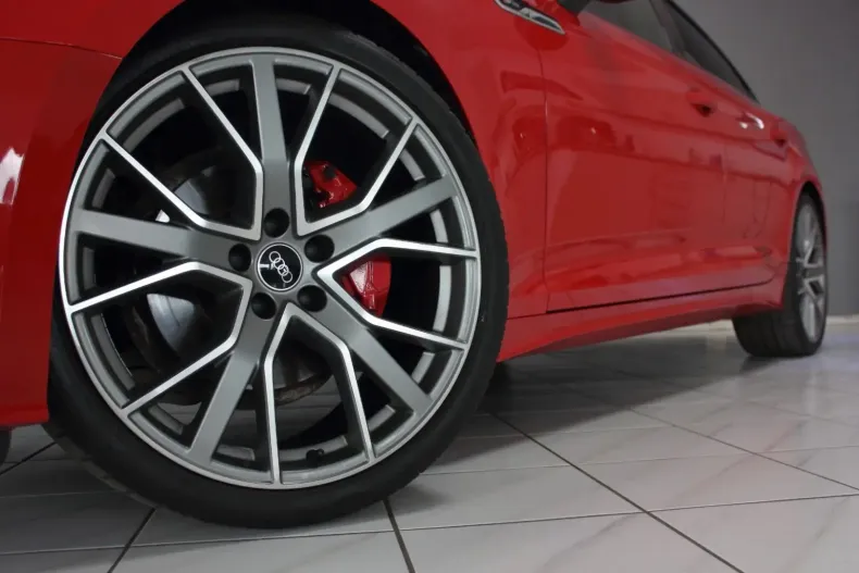 Audi A5 din 2022 cu 58.000 km - oferta AUD124809 - foto 11