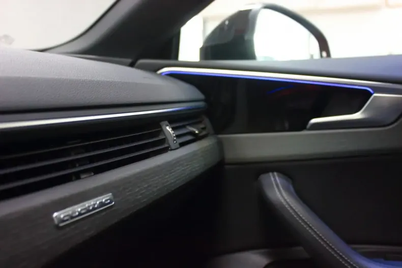 Audi A5 din 2022 cu 58.000 km - oferta AUD124809 - foto 20