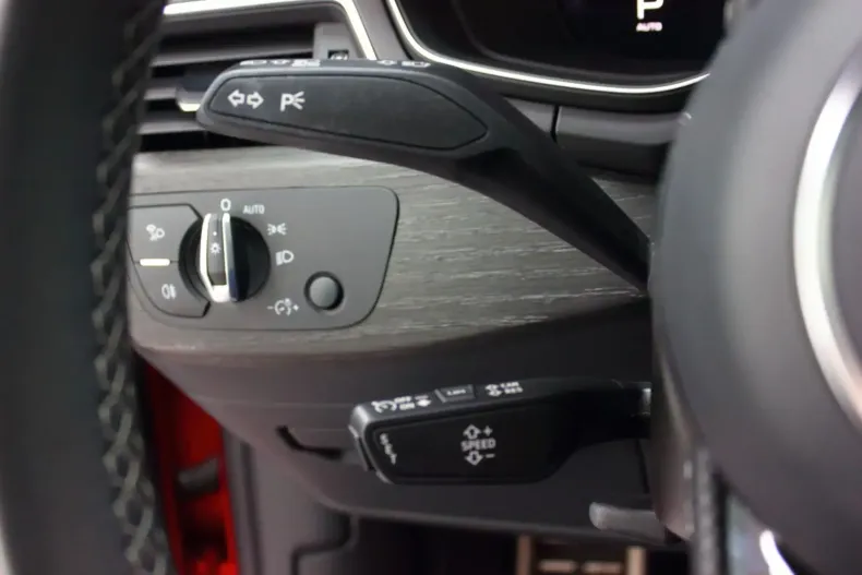 Audi A5 din 2022 cu 58.000 km - oferta AUD124809 - foto 21