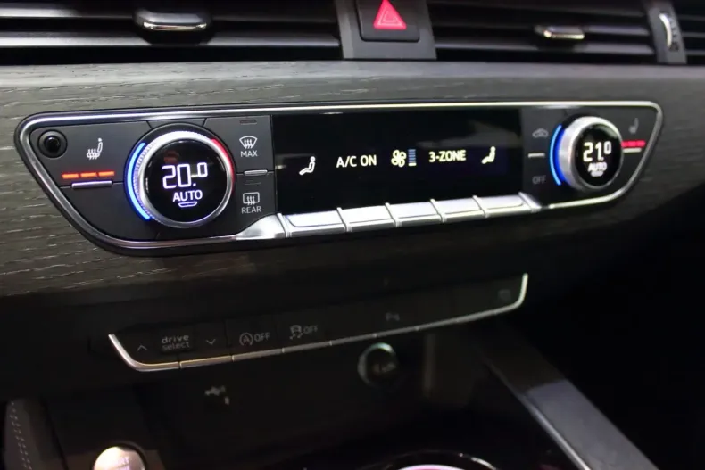 Audi A5 din 2022 cu 58.000 km - oferta AUD124809 - foto 22