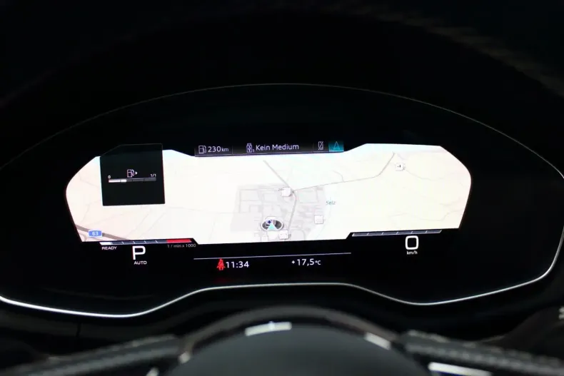 Audi A5 din 2022 cu 58.000 km - oferta AUD124809 - foto 25