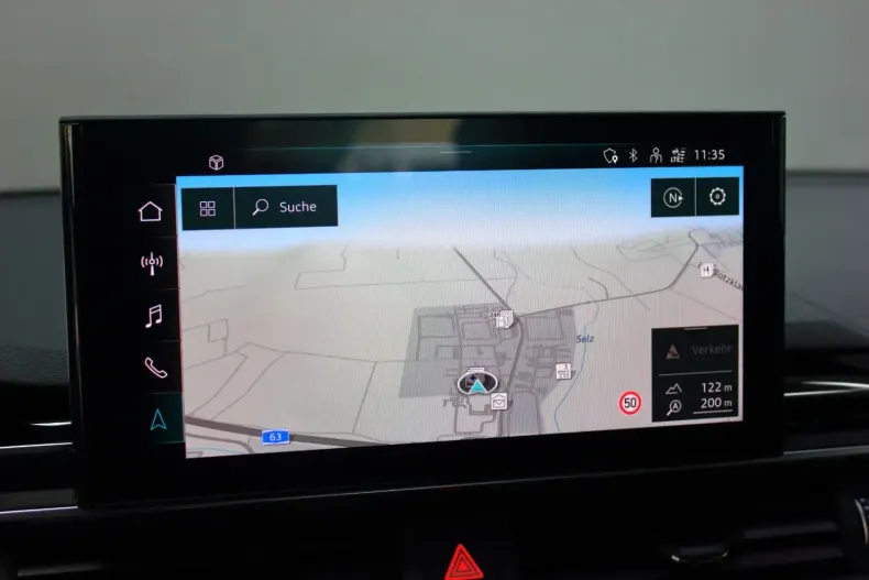 Audi A5 din 2022 cu 58.000 km - oferta AUD124809 - foto 26