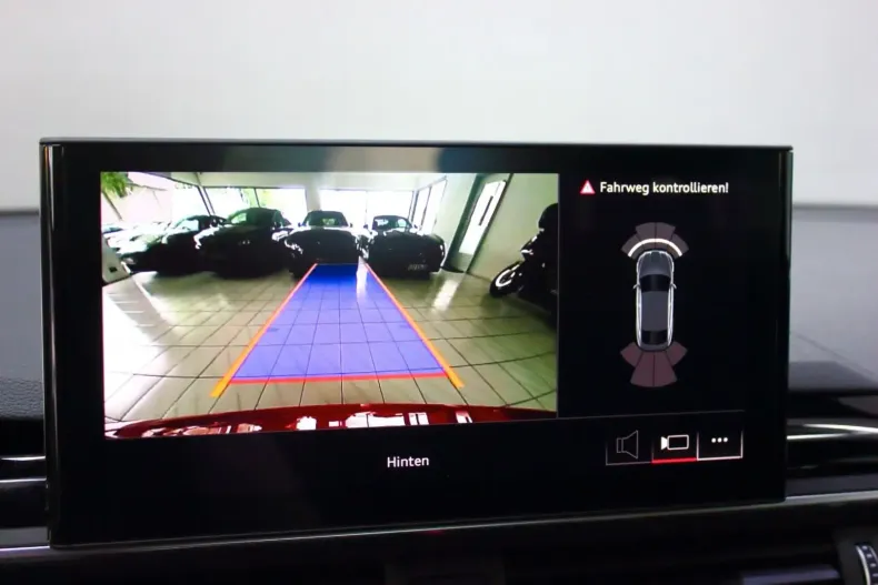 Audi A5 din 2022 cu 58.000 km - oferta AUD124809 - foto 27