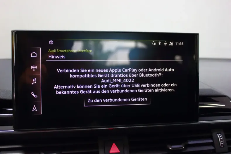 Audi A5 din 2022 cu 58.000 km - oferta AUD124809 - foto 29