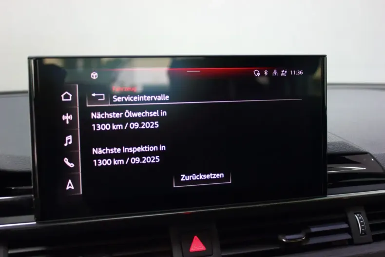 Audi A5 din 2022 cu 58.000 km - oferta AUD124809 - foto 30