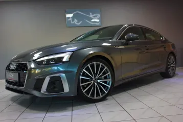 Audi A5 din 2022 - oferta AUD124810