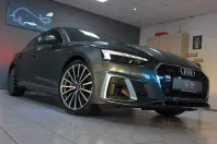 Audi A5 din 2022 cu 62.175 km - oferta AUD124810 - foto 3