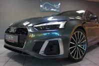 Audi A5 din 2022 cu 62.175 km - oferta AUD124810 - foto 4