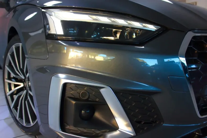 Audi A5 din 2022 cu 62.175 km - oferta AUD124810 - foto 5