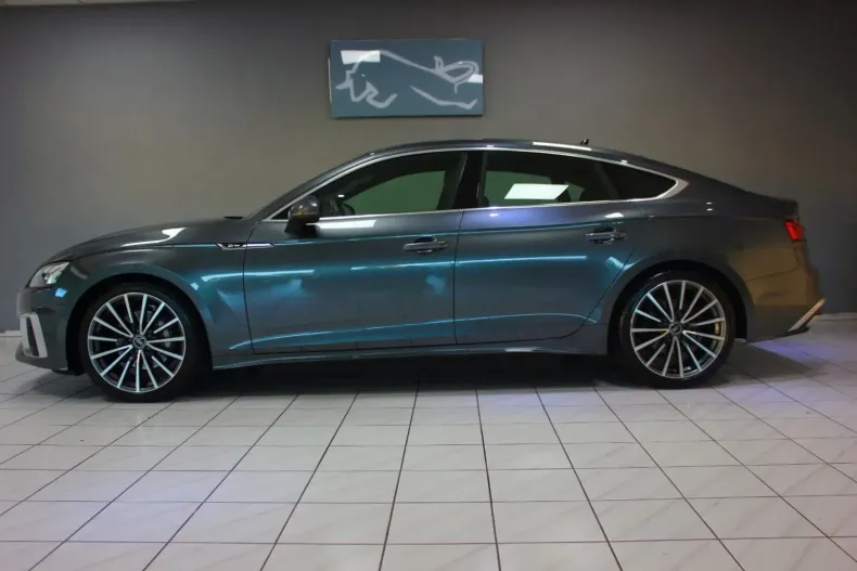 Audi A5 din 2022 cu 62.175 km - oferta AUD124810 - foto 6