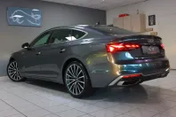 Audi A5 din 2022 cu 62.175 km - oferta AUD124810 - foto 7