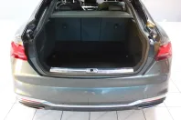 Audi A5 din 2022 cu 62.175 km - oferta AUD124810 - foto 9